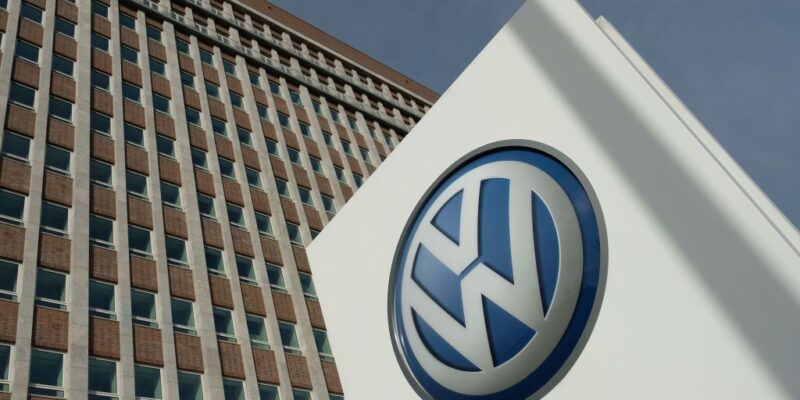 Volkswagen y Microsoft unirán esfuerzos para crear vehículos autónomos