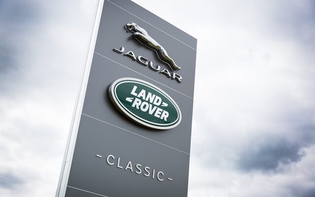 Jaguar producirá coches eléctricos a partir de 2025