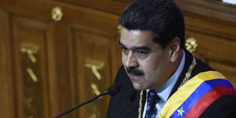 Venezuela recibirá sus primeras 100.000 dosis de Sputnik V la próxima semana