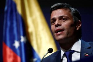 Leopoldo López anunció la conformación de una nueva plataforma unitaria 