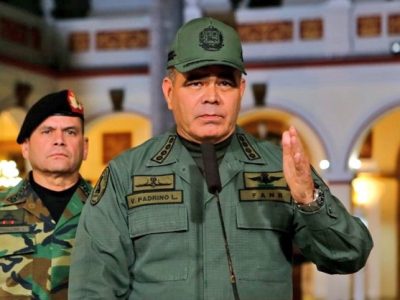 Vladimir Padrino López