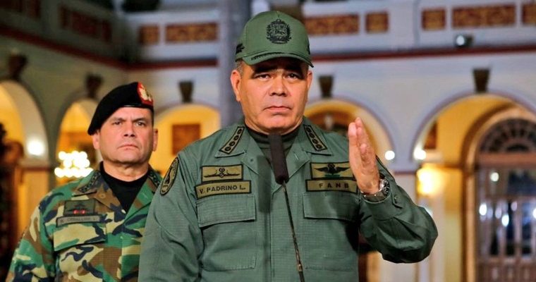 Vladimir Padrino López