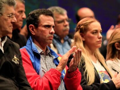 ﻿ | Benigno Alarcón: La oposición venezolana necesita reinventarse﻿