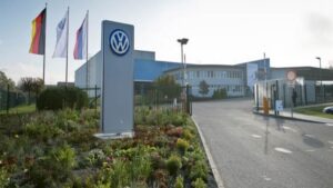 Volkswagen y Microsoft unirán esfuerzos para crear vehículos autónomos