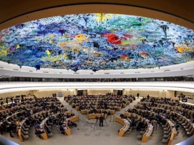 EE.UU. retornará al Consejo de Derechos Humanos de la ONU