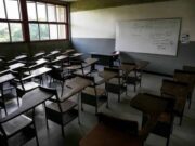Aula de clases