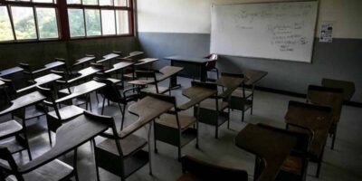 Aula de clases