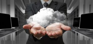 El servicio cloud representa la opción ideal para las empresas