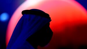Emiratos Árabes puso en órbita su sonda Hope