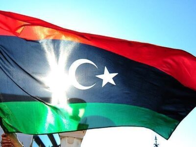 Libia logró conformar un gobierno de transición con ayuda de la ONU