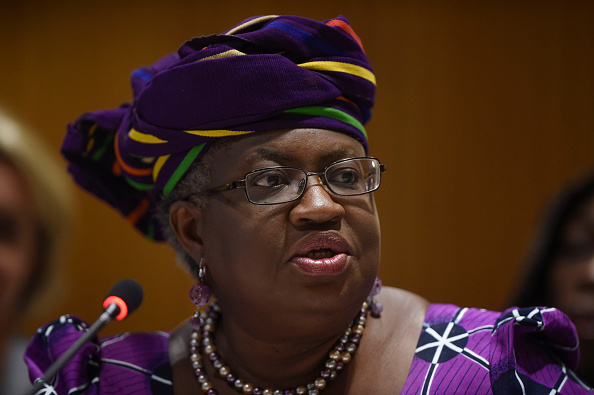 La OMC será dirigida por la nigeriana Ngozi Okonjo-Iweala