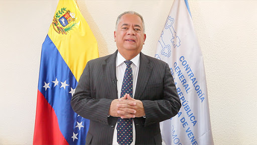 Inhabilitan por 15 años a diputados de la antigua AN