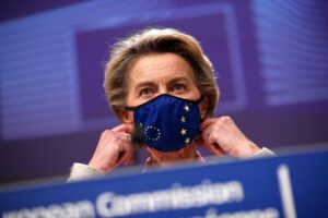 Unión Europea se blindará con un plan de "biodefensa"