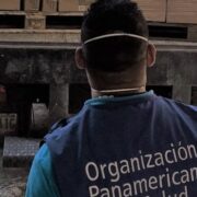La OPS ve tendencias optimistas en Latinoamérica para superar la pandemia