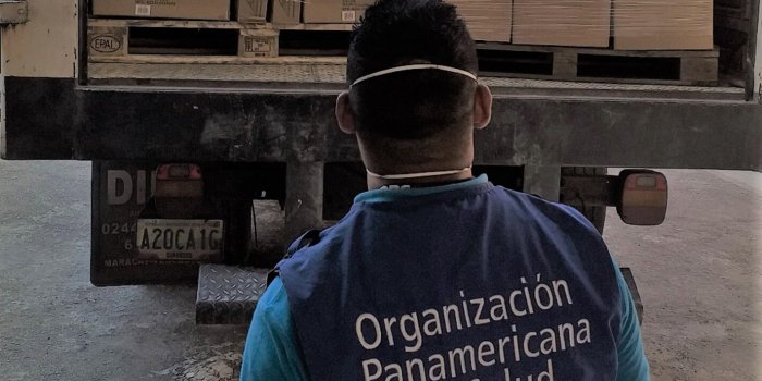 La OPS ve tendencias optimistas en Latinoamérica para superar la pandemia