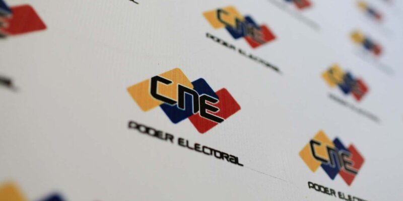 CNE estudiará la realización de megaelecciones en Venezuela