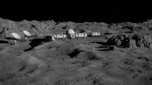 Investigadores planifican la construcción de un arca en la Luna
