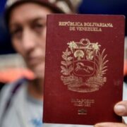Gobierno extendió la vigencia del pasaporte a 10 años