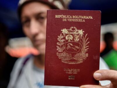 Gobierno extendió la vigencia del pasaporte a 10 años