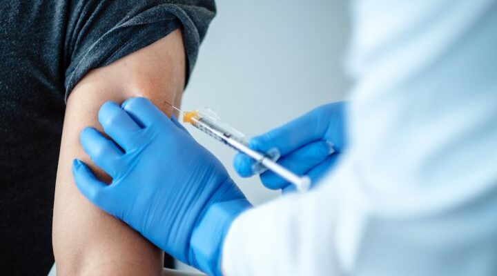 Fedecámaras estableció contacto con la OPS para un plan de vacunación