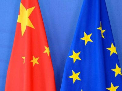 UE advierte a China ante la modificación de leyes en Hong Kong