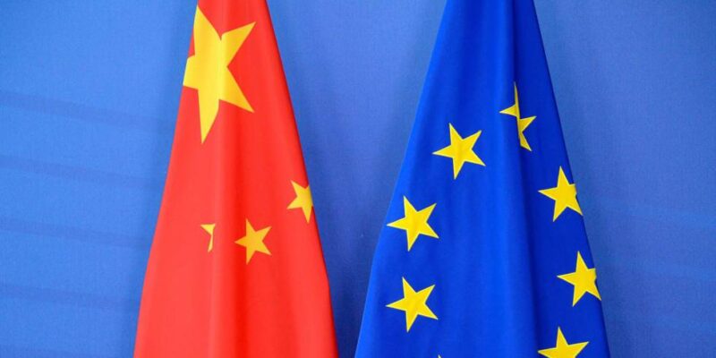 UE advierte a China ante la modificación de leyes en Hong Kong