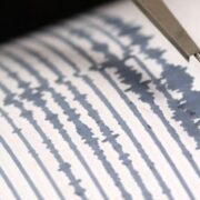 ﻿ Registraron un sismo de magnitud 4,6 en la región occidental de Apure