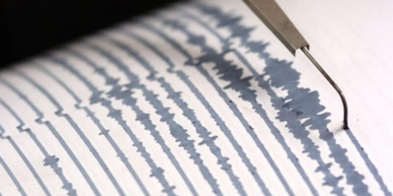 ﻿ Registraron un sismo de magnitud 4,6 en la región occidental de Apure