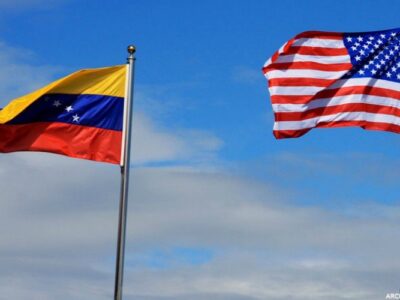 EE.UU: Nuestro objetivo es apoyar una transición democrática en Venezuela