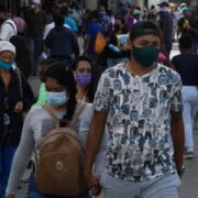 DOBLE LLAVE - Venezuela registra 740 nuevos casos y 11 decesos por Covid-19