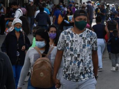 DOBLE LLAVE - Venezuela registra 740 nuevos casos y 11 decesos por Covid-19