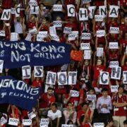 China reformará radicalmente el sistema electoral de Hong Kong