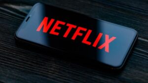 Netflix detendrá a los usuarios que comparten contraseñas