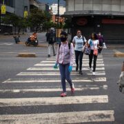 DOBLE LLAVE - Venezuela registra 758 nuevos casos y 12 fallecidos por Covid-19
