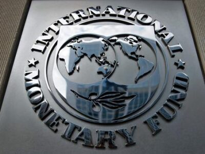 La economía global se verá impulsada por EE.UU, según el FMI