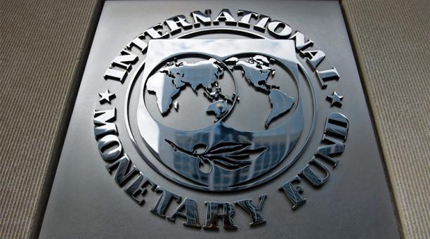 La economía global se verá impulsada por EE.UU, según el FMI