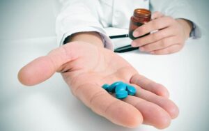 Expertos sostienen que la Viagra podría prolongar la vida de hombres 