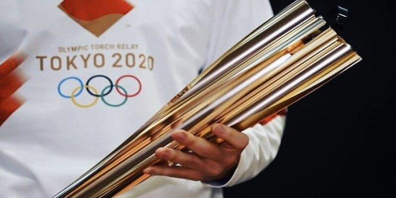 Ceremonia de antorcha olímpica se hará sin público