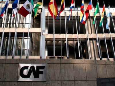 CAF donará recursos para asegurar la vacunación en Latinoamérica
