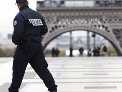 Fallece un niño tras saltar por una ventana en Francia