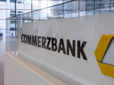 Commerzbank cerrará las sucursales en Barcelona (España) y Venezuela