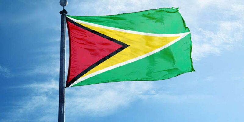 Guyana fortalece el equipo legal a cargo de disputa fronteriza
