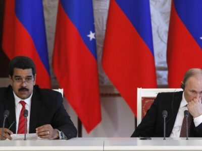 Existe posibilidad de que Rusia reactive conexión aérea con Venezuela