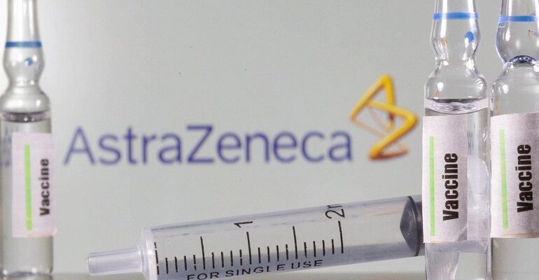 La UE no permitirá exportaciones de AstraZeneca hasta no cumplir con su contrato