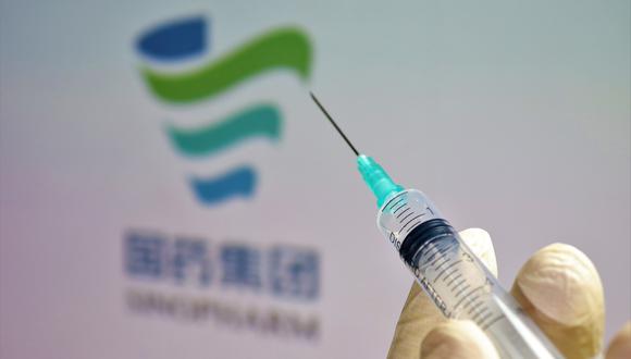 Venezuela recibió 500.000 dosis de vacunas chinas contra el Covid-19