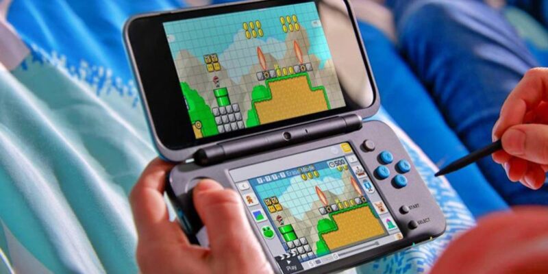 Nintendo desarrollará juegos para teléfonos móviles