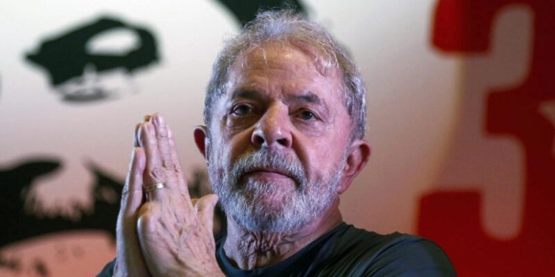Justicia de Brasil archiva otra investigación contra Lula por corrupción