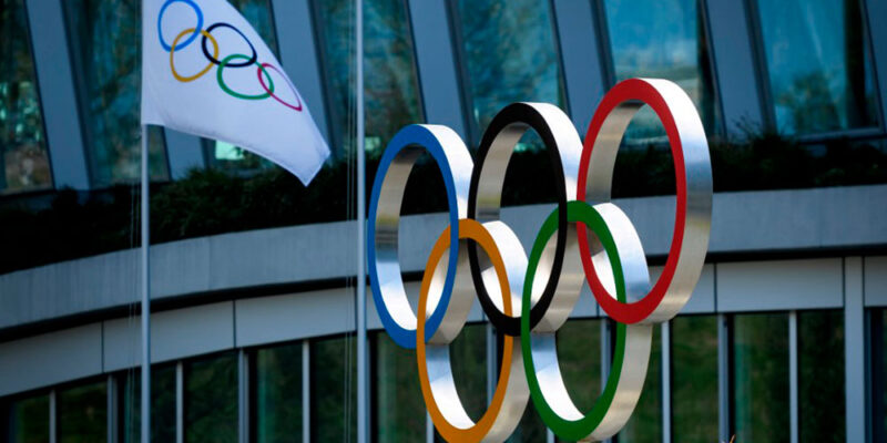 Juegos Olímpicos de Tokio se realizarán sin público extranjero