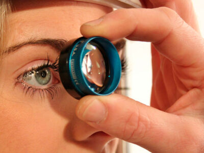 ¿Qué es el glaucoma y cómo tratarlo?