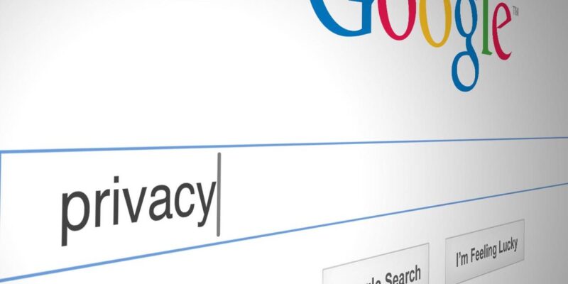 Google se comprometió a no rastrear a los usuarios